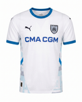 Marseille 2024-2025