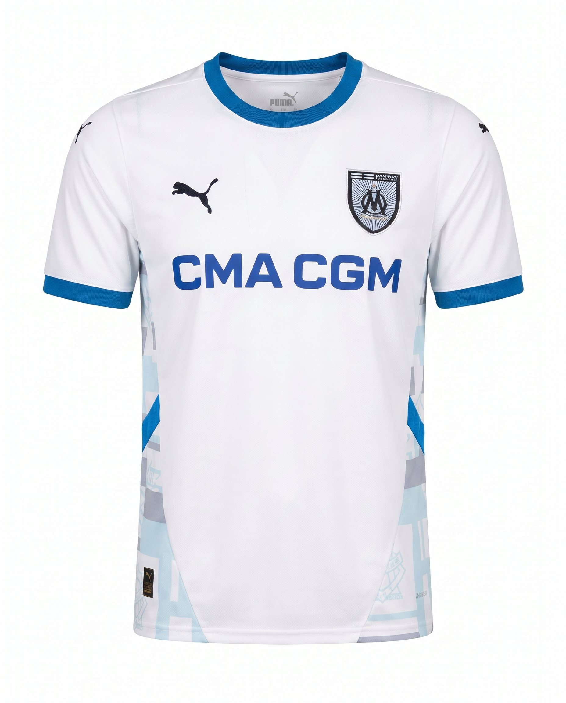 Marseille 2024-2025