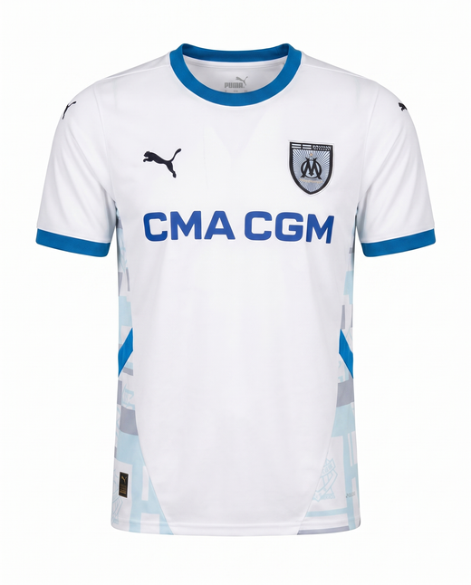 Marseille 2024-2025