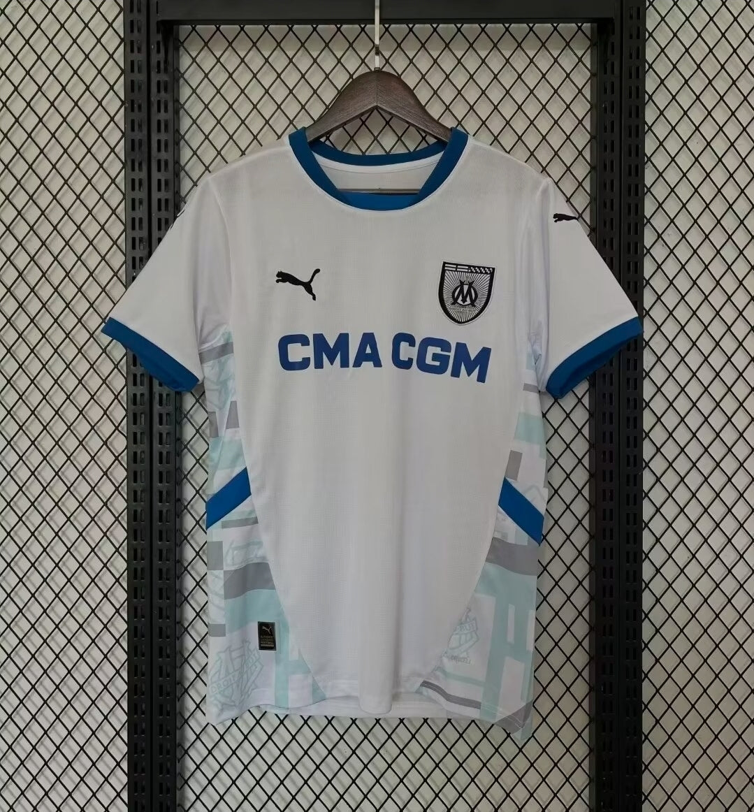 Marseille 2024-2025