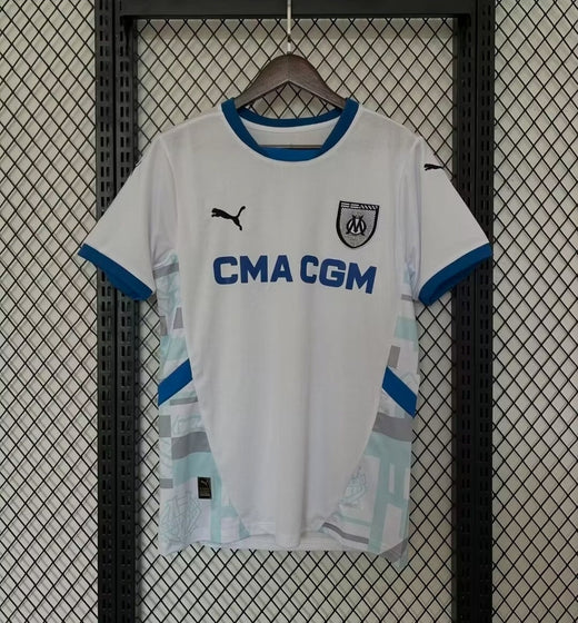 Marseille 2024-2025