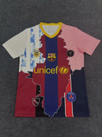 Messi Concept