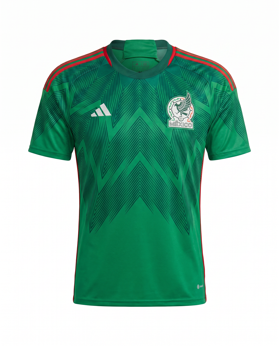 Mexique 2024-2025