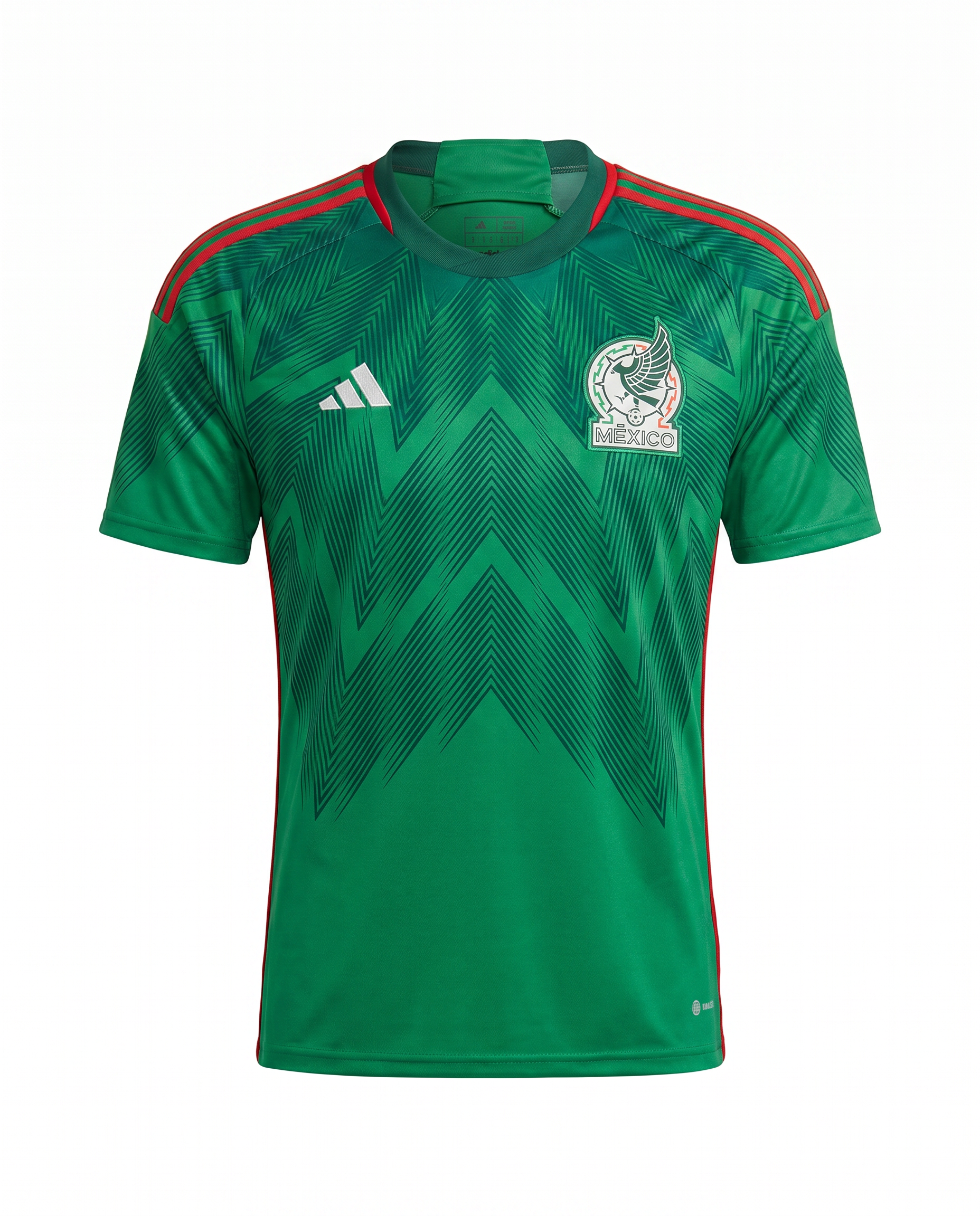 Mexique 2024-2025