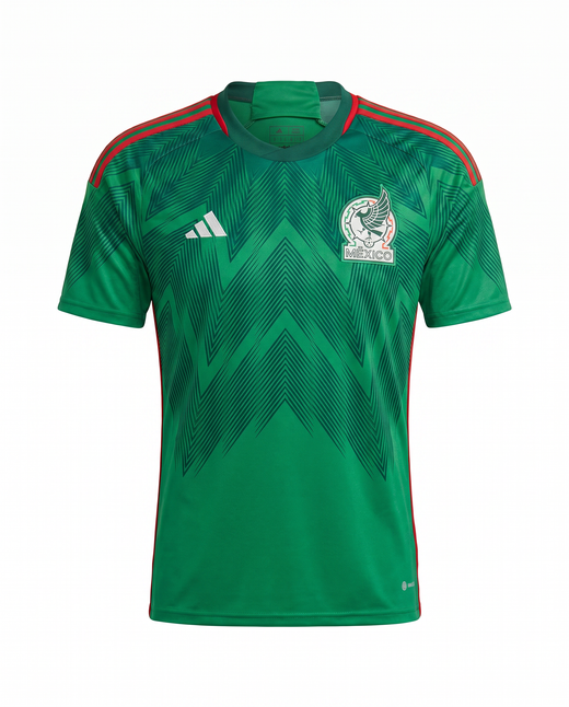 Mexique 2024-2025