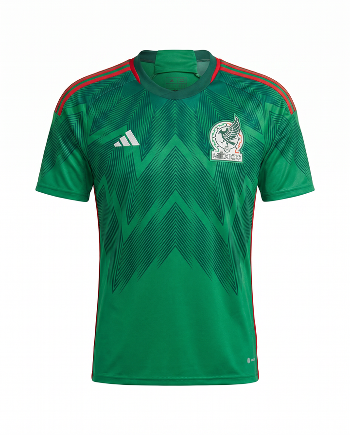 Mexique 2024-2025