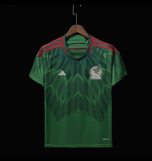 Mexique 2024-2025