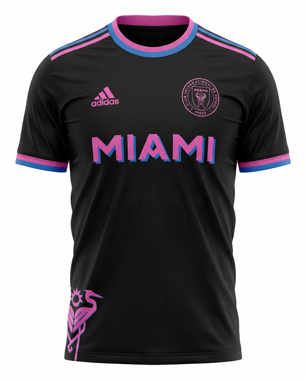 Miami Concept