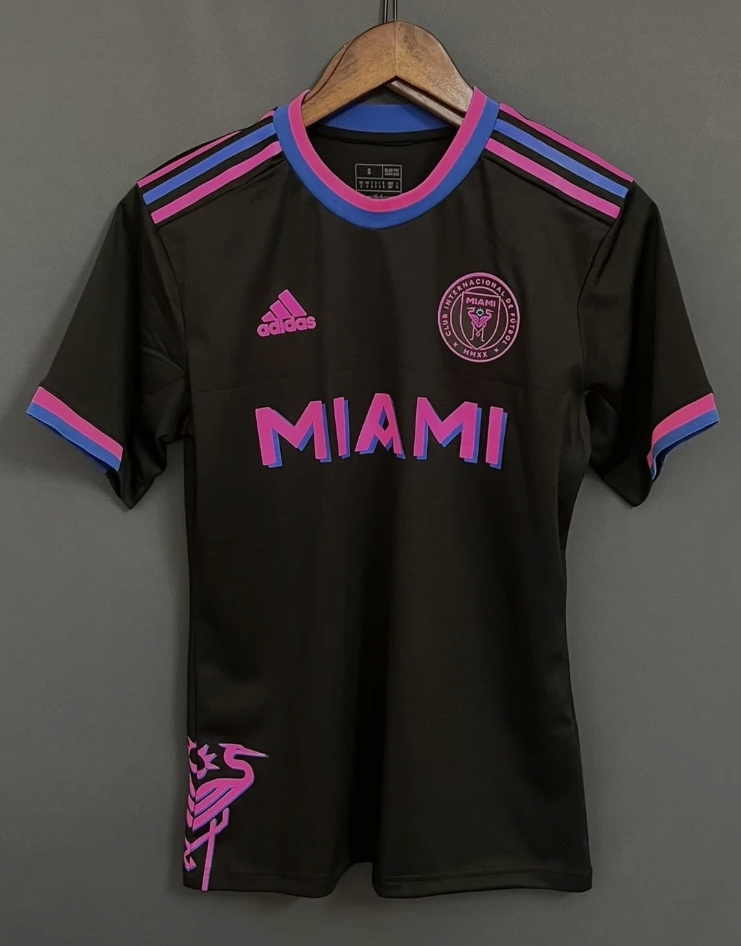 Miami Concept