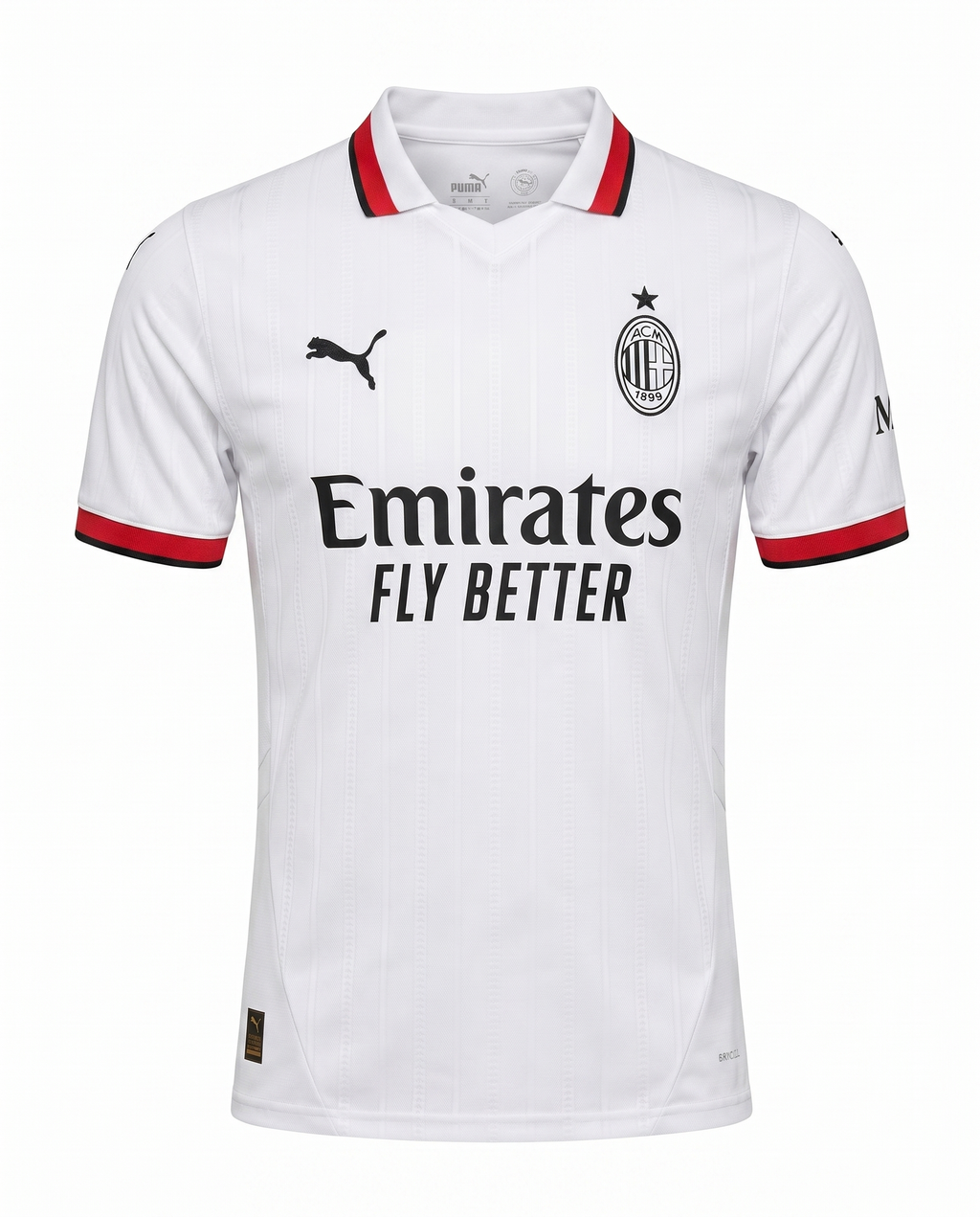 Milan 2024-2025