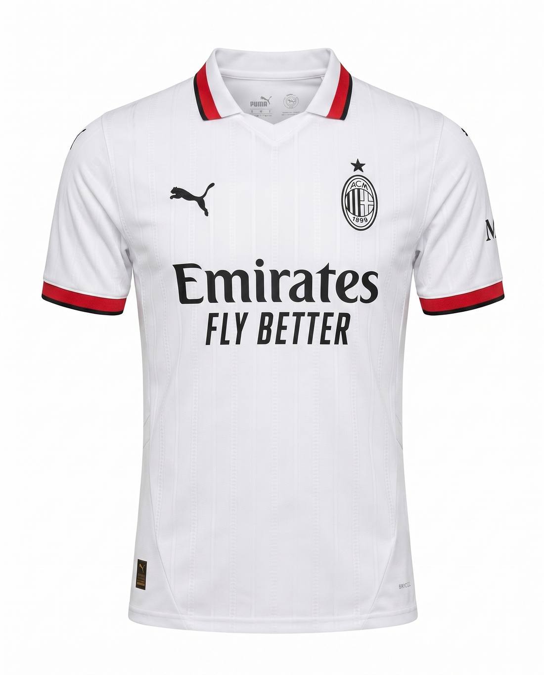 Milan 2024-2025