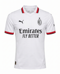Milan 2024-2025