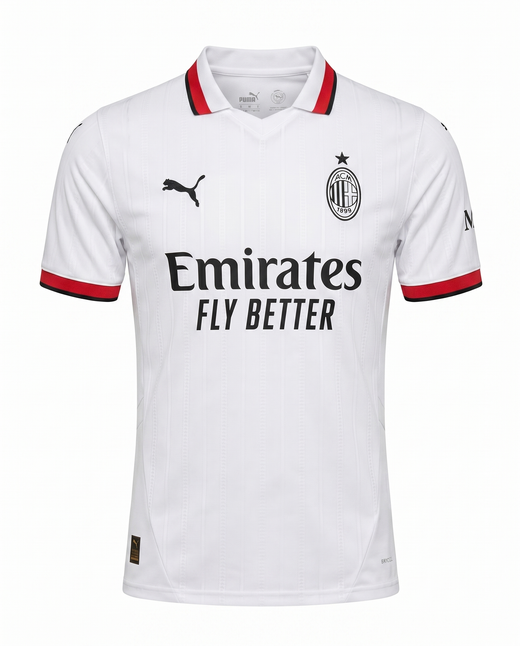 Milan 2024-2025