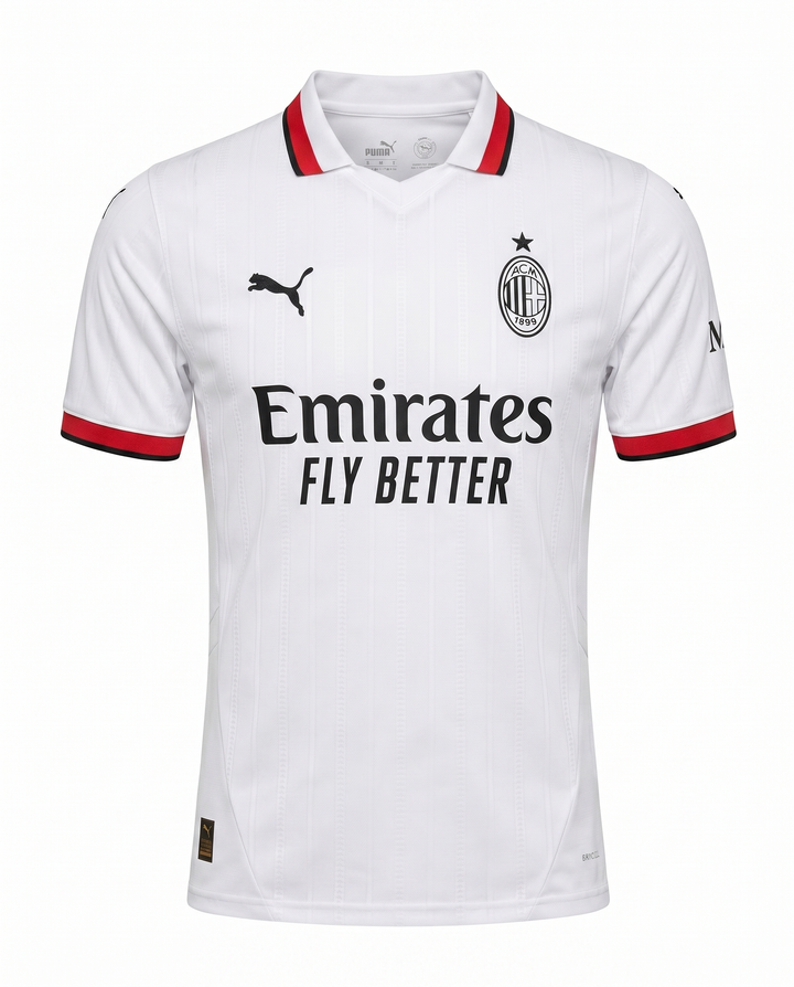 Milan 2024-2025