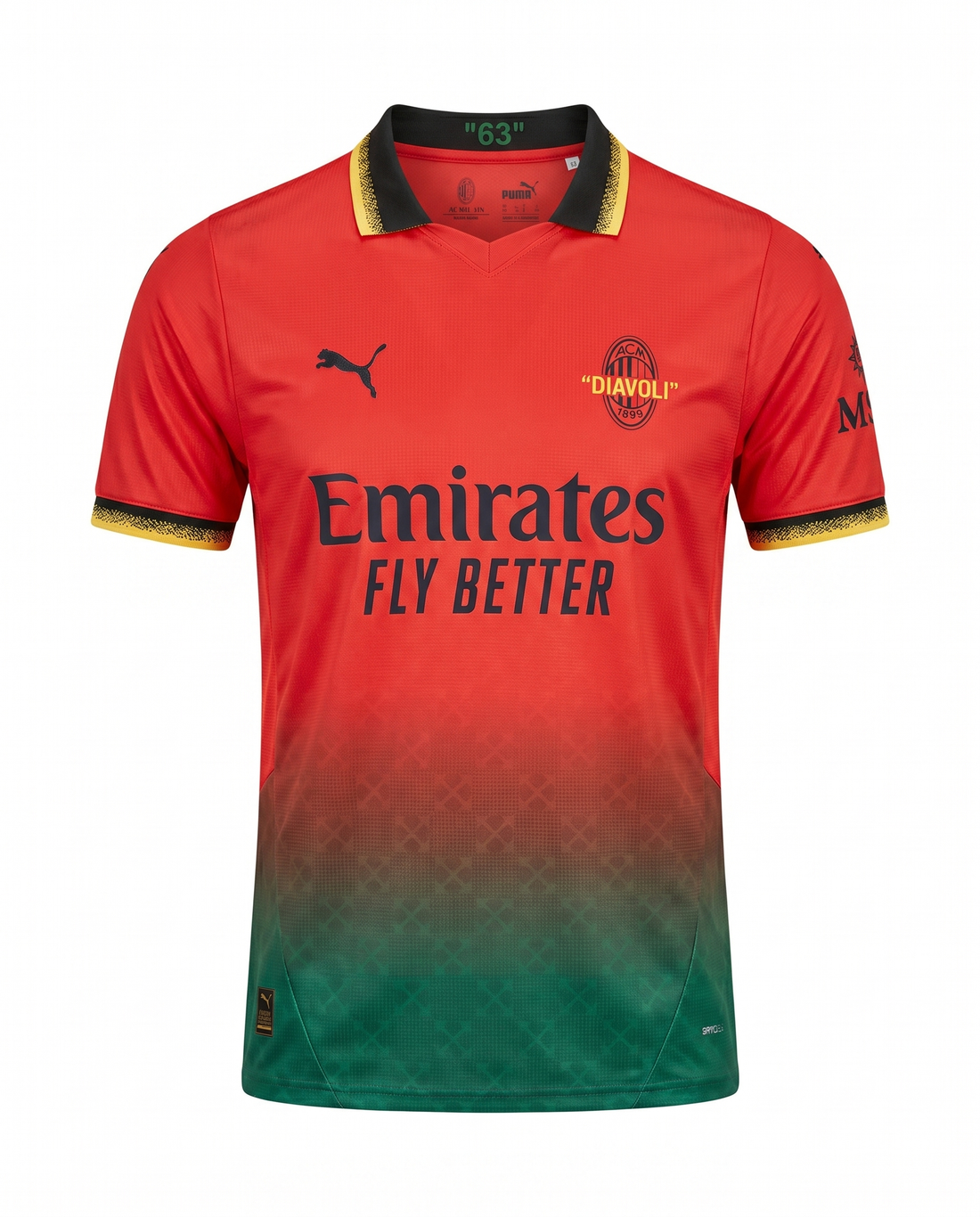 Milan 2025-2026