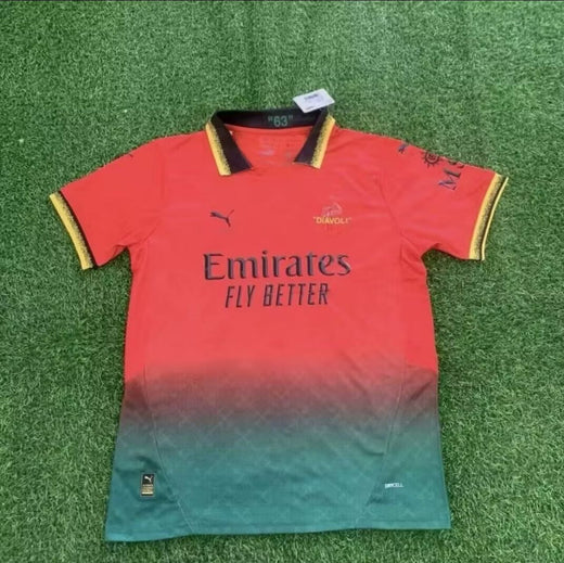 Milan 2025-2026