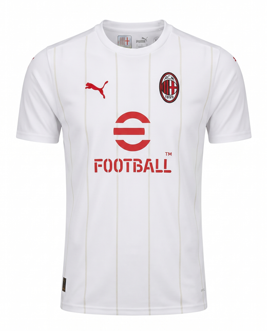 Milan 2025-2026