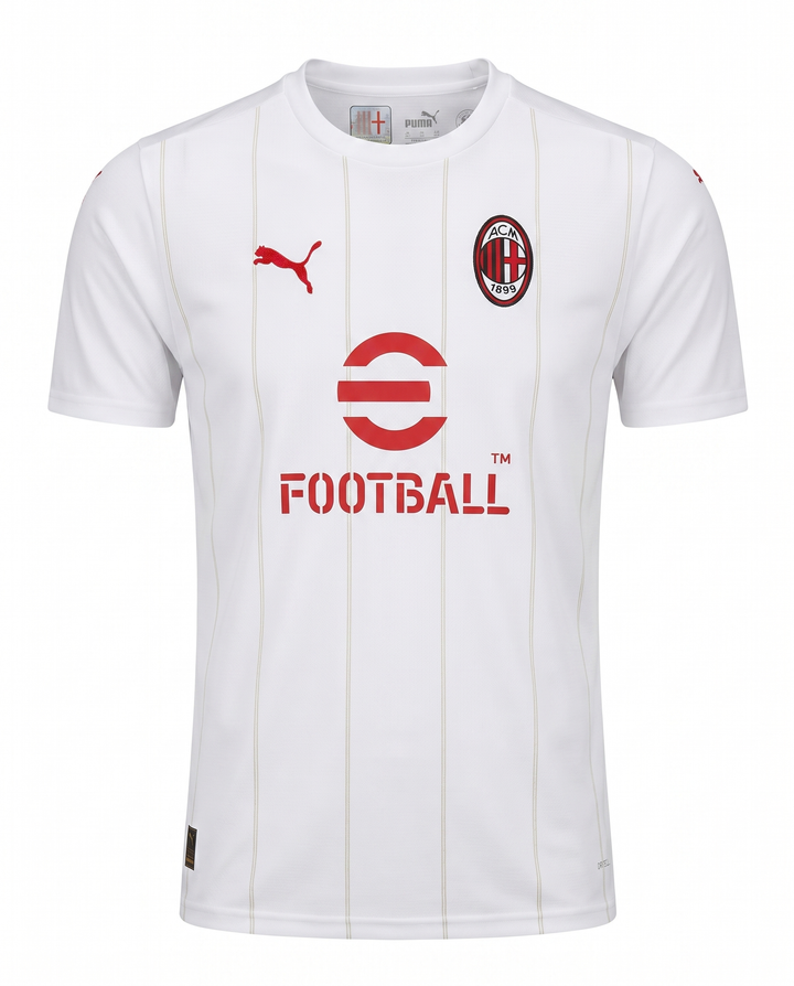 Milan 2025-2026