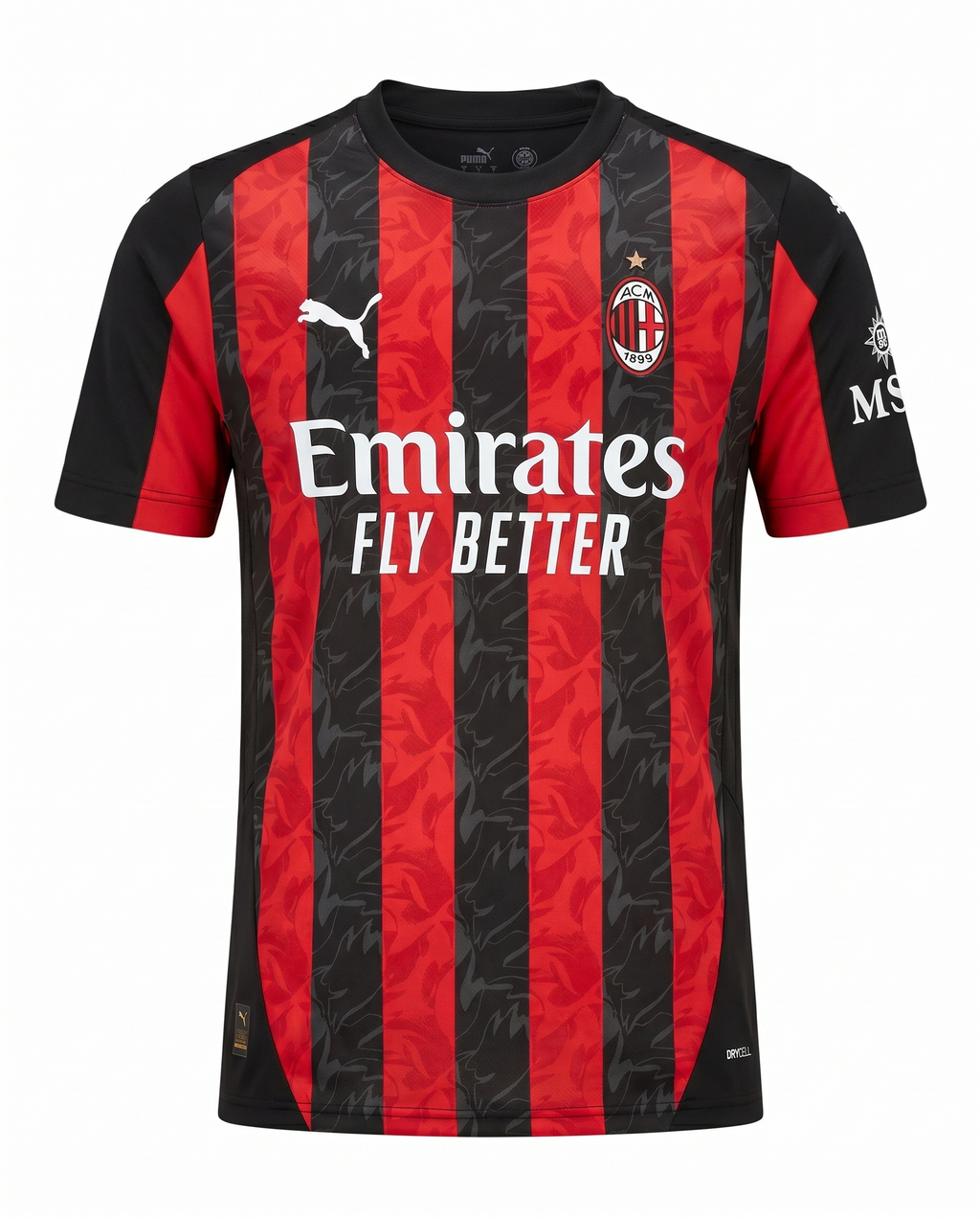 Milan 2025-2026