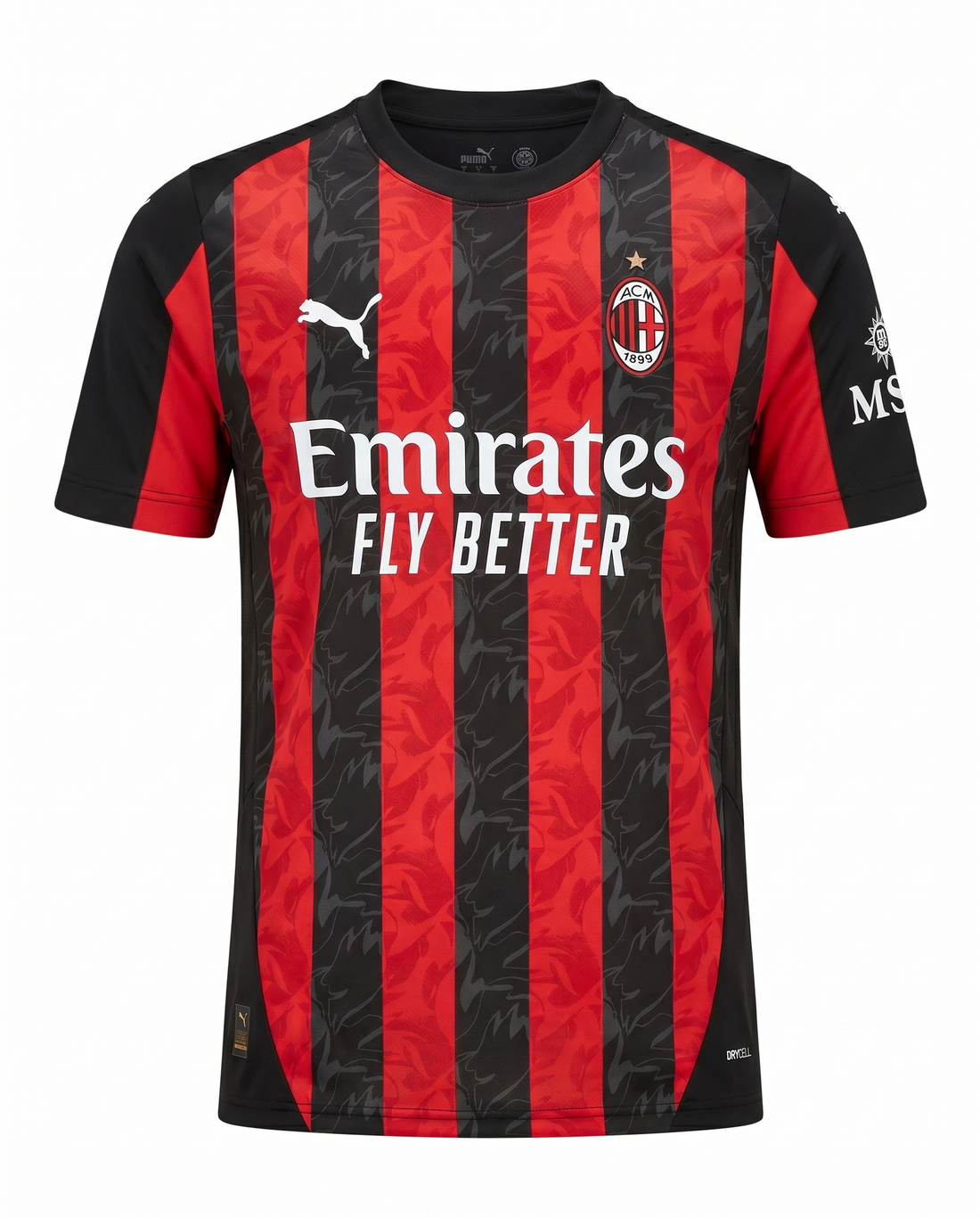 Milan 2025-2026