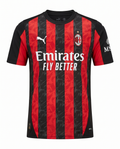 Milan 2025-2026