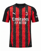 Milan 2025-2026