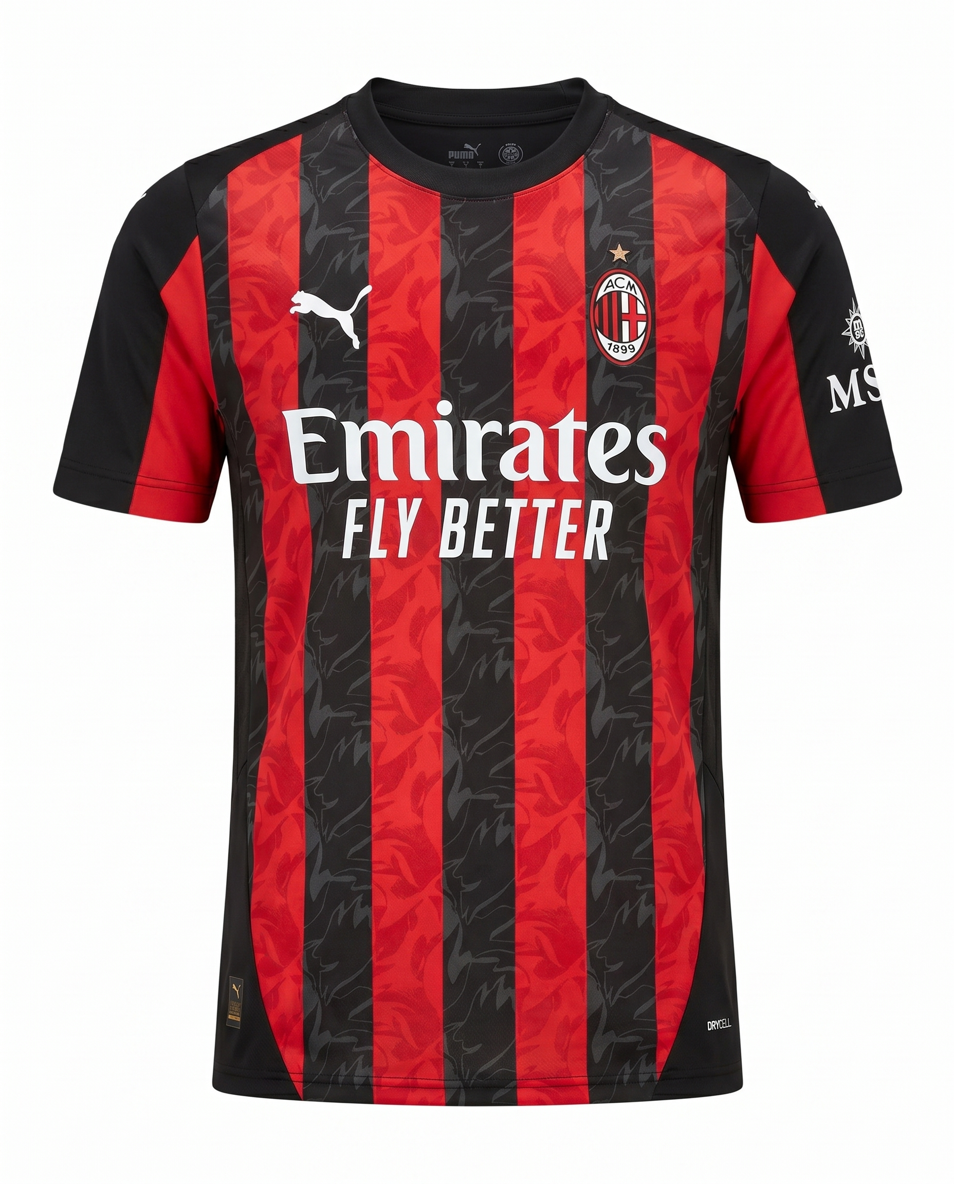 Milan 2025-2026