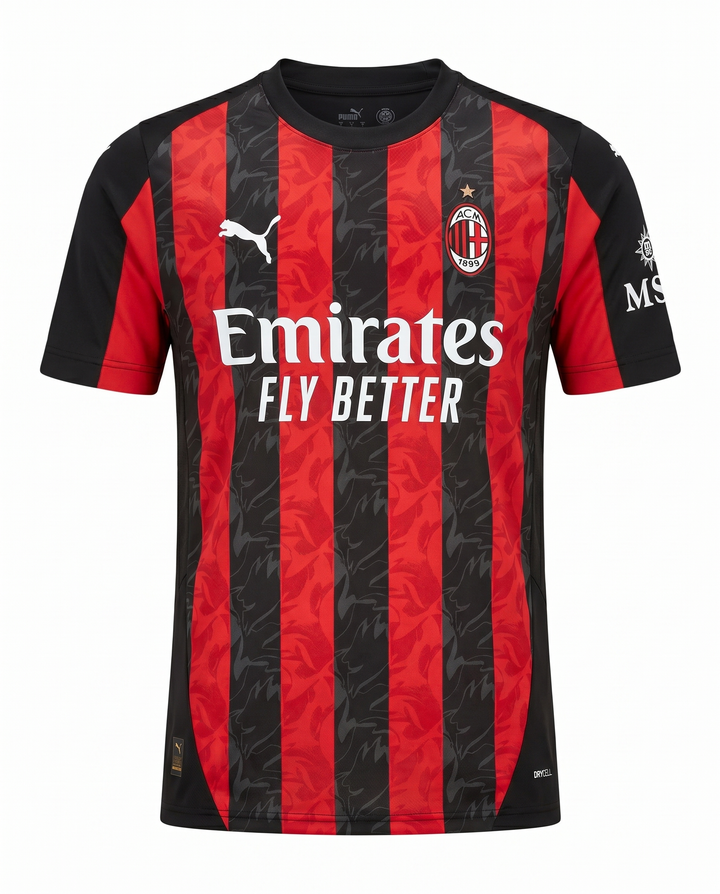 Milan 2025-2026