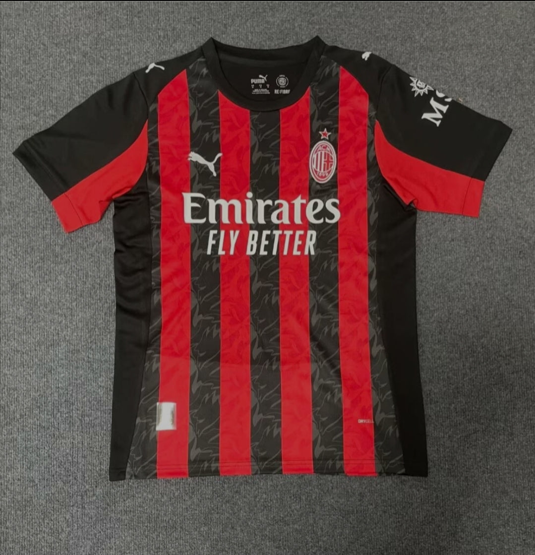Milan 2025-2026