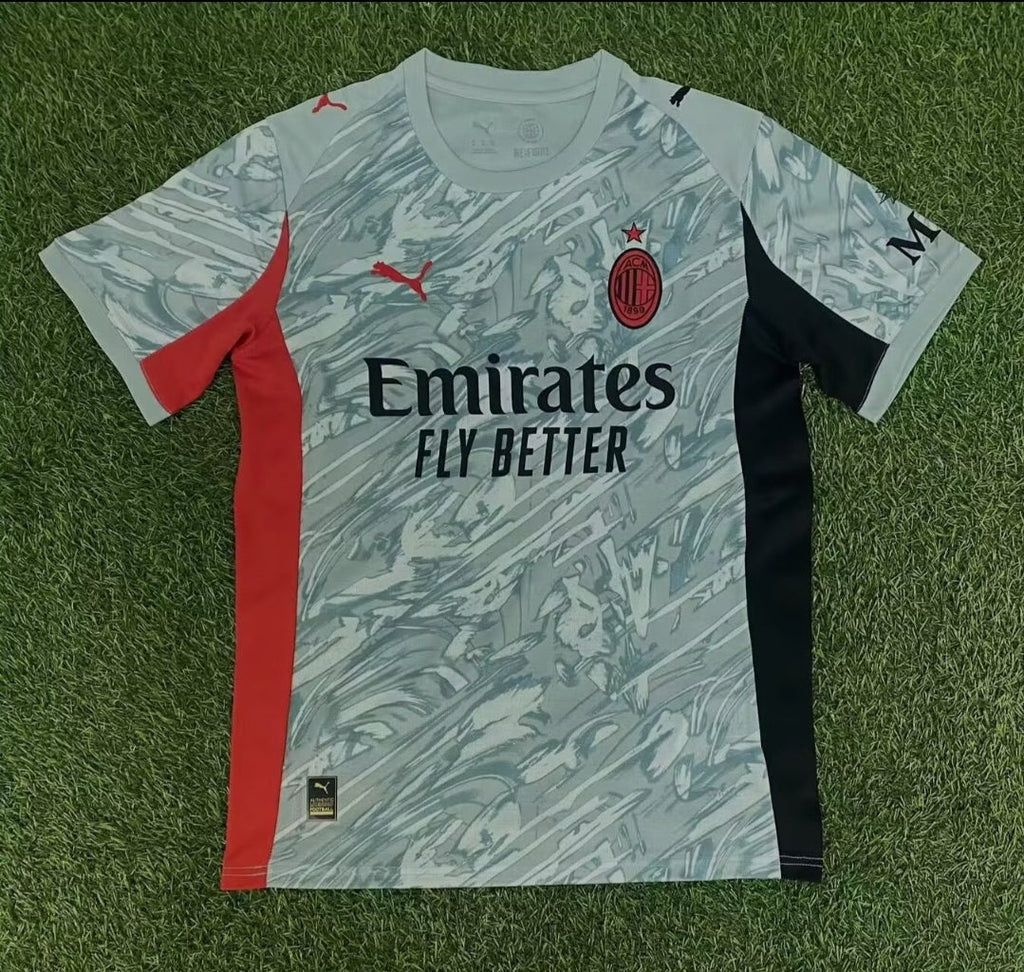 Milan 2025-2026