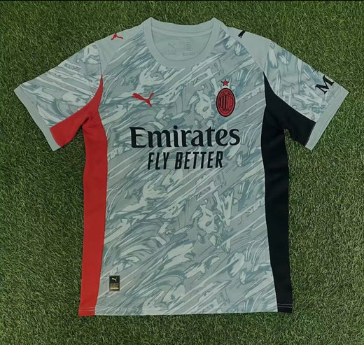 Milan 2025-2026