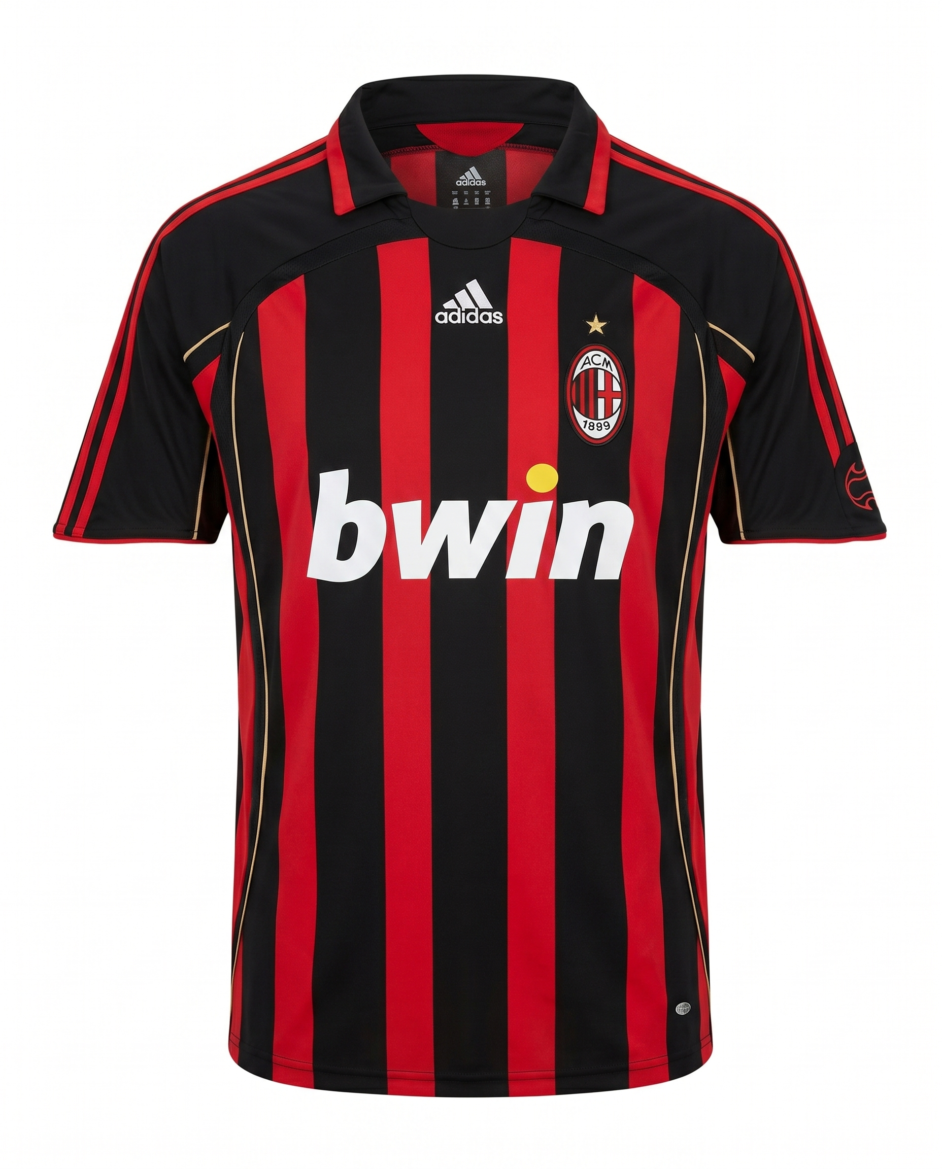 Milan Retro 2006