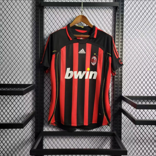 Milan Retro 2006