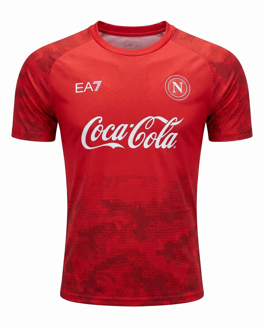 Naples 2024-2025