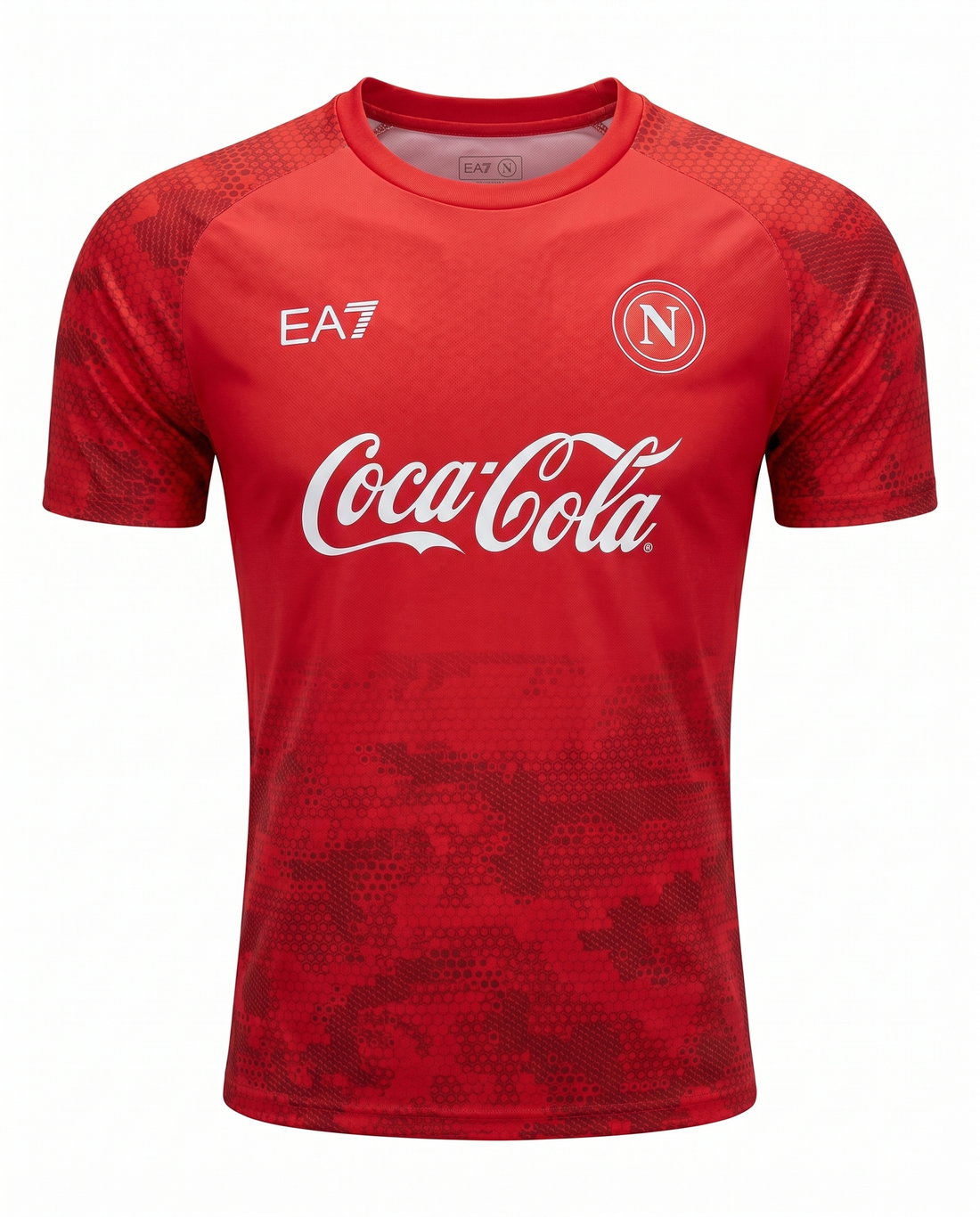 Naples 2024-2025