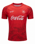 Naples 2024-2025