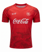 Naples 2024-2025