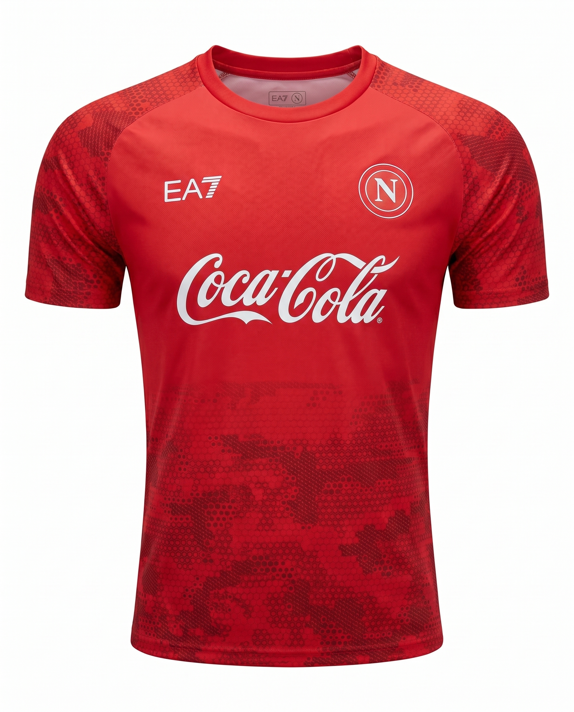 Naples 2024-2025
