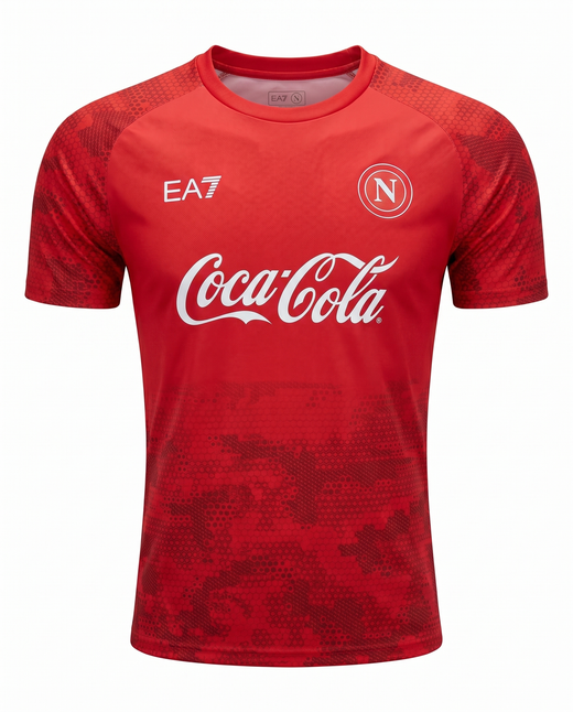 Naples 2024-2025