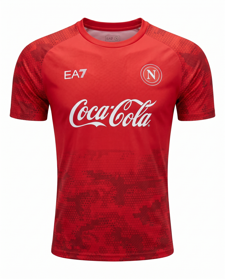 Naples 2024-2025