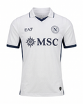 Naples 2024-2025