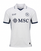 Naples 2024-2025