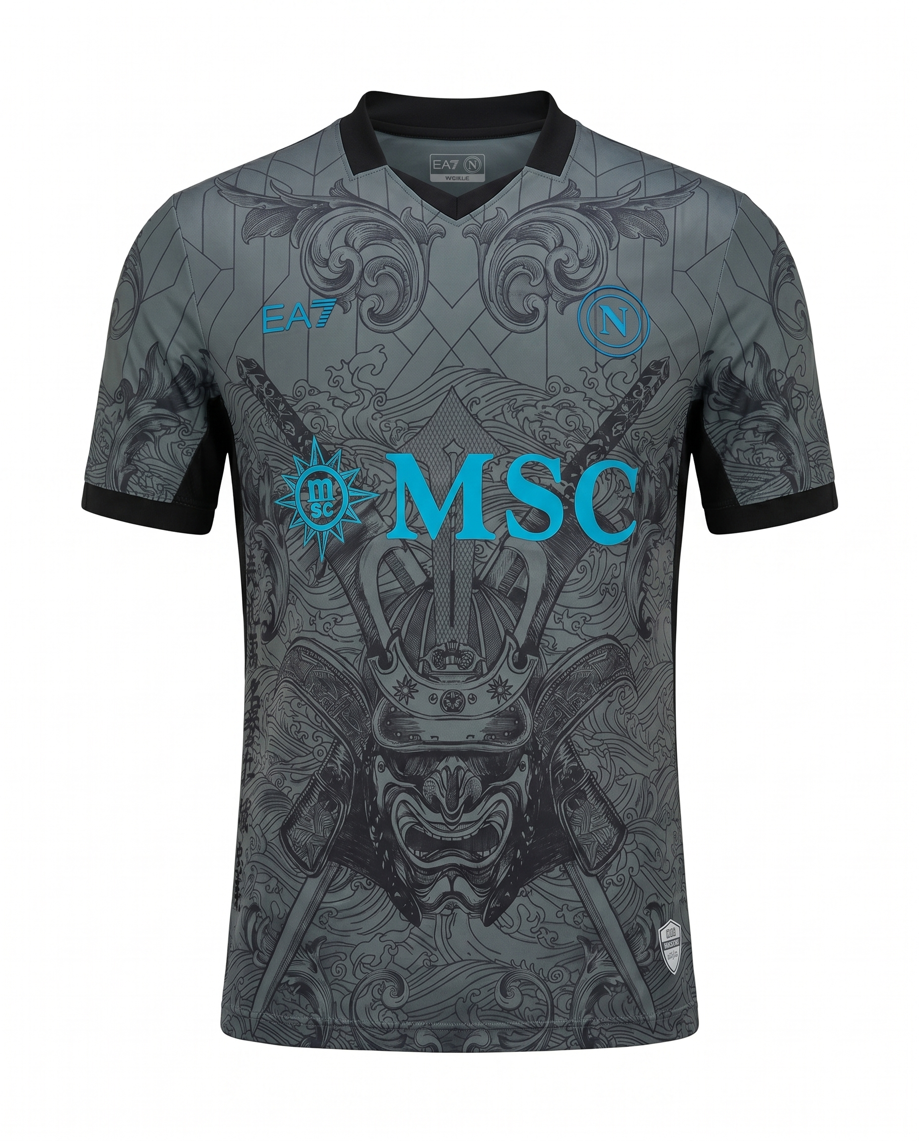 Naples 2025-2026