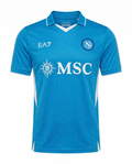 Naples 2025-2026