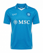 Naples 2025-2026