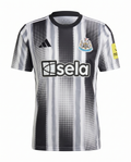 Newcastle 2025-2026