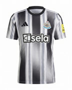 Newcastle 2025-2026