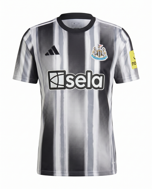 Newcastle 2025-2026