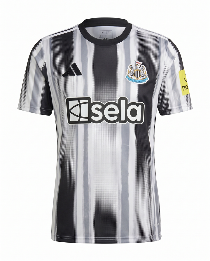 Newcastle 2025-2026