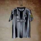 Newcastle 2025-2026